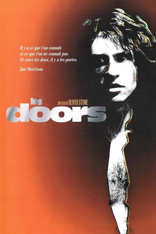 Les Doors 1991 Les Doors 1991