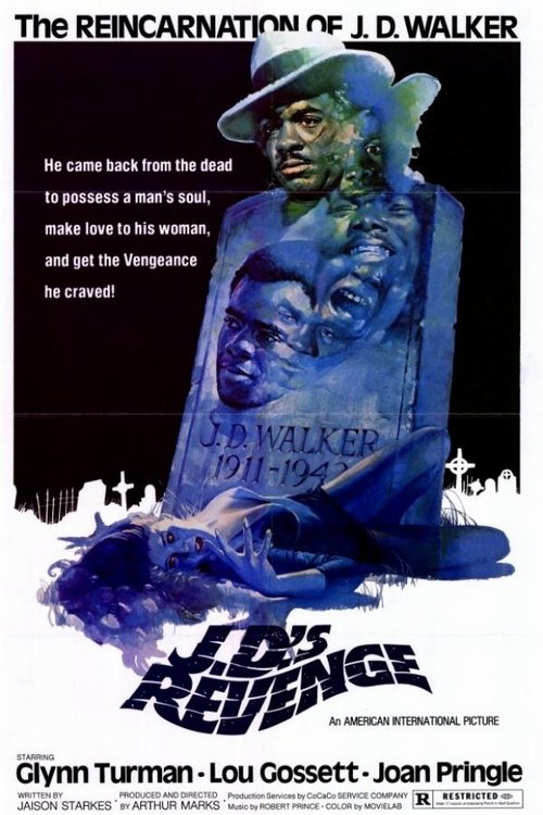 J.D.'s Revenge 1976