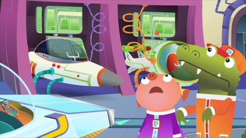 Image de l'épisode 4