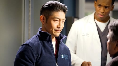 Chicago Med – Atendimento de Emergência: 4×13
