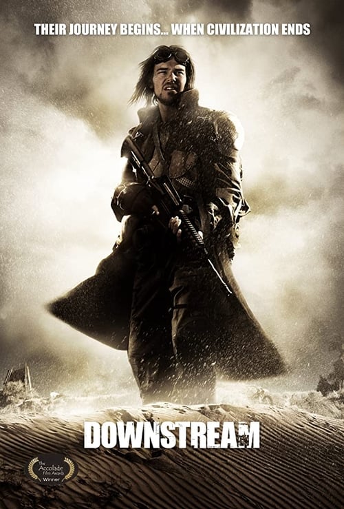 Poster do filme World's End