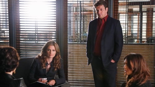 Castle: 6×13