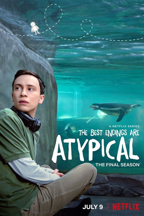 Atypical - Saison 4