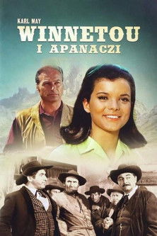 Winnetou i Apanaczi