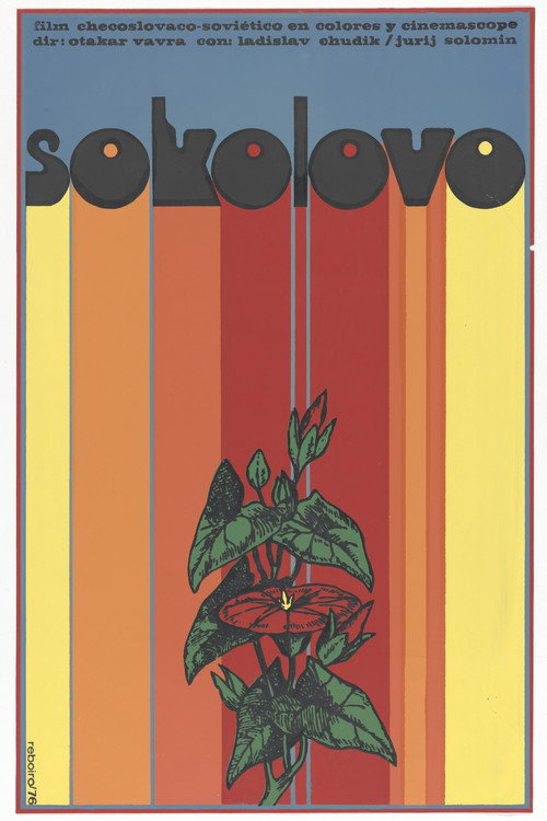 Sokolovo
