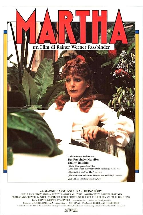 Martha 1974