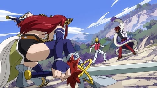 Fairy Tail: 2×5