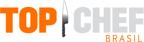 Top Chef Brasil Logo