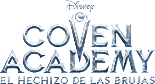 Coven Academy - Logo 4