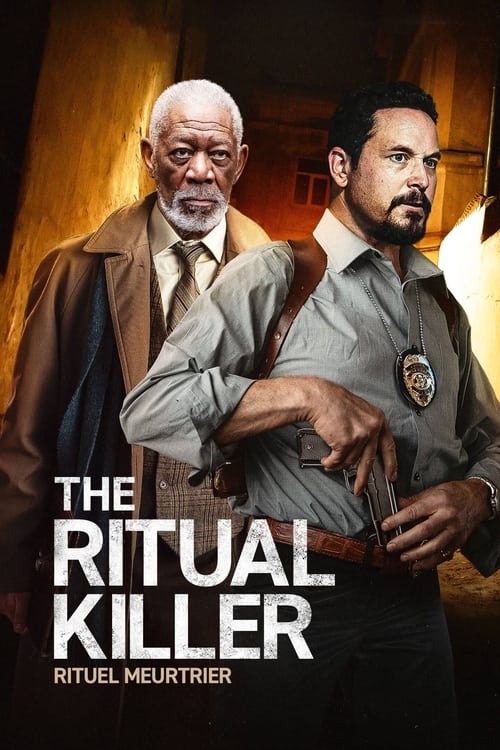 |FR| The Ritual Killer