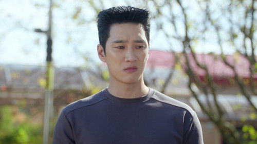 Febre de Primavera: 1×5