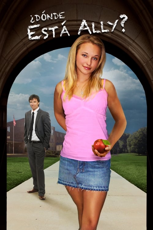 The Good Student poster