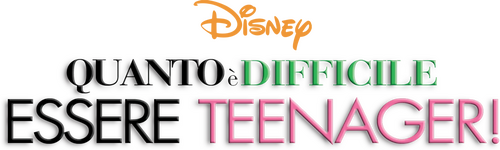 Confessions of a Teenage Drama Queen