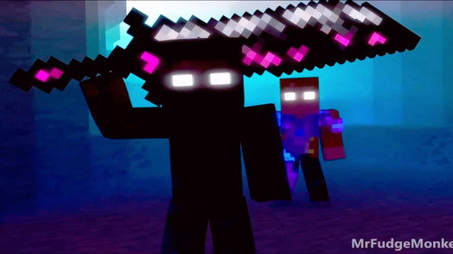 烦人的村民 - Season 1 Backdrop Blur