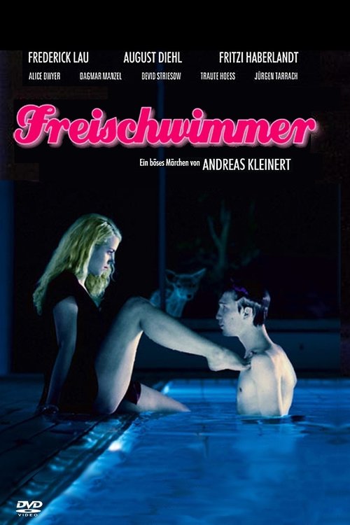 Freischwimmer (2007)