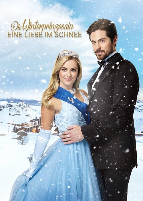 Die Winterprinzessin – Eine Liebe im Schnee