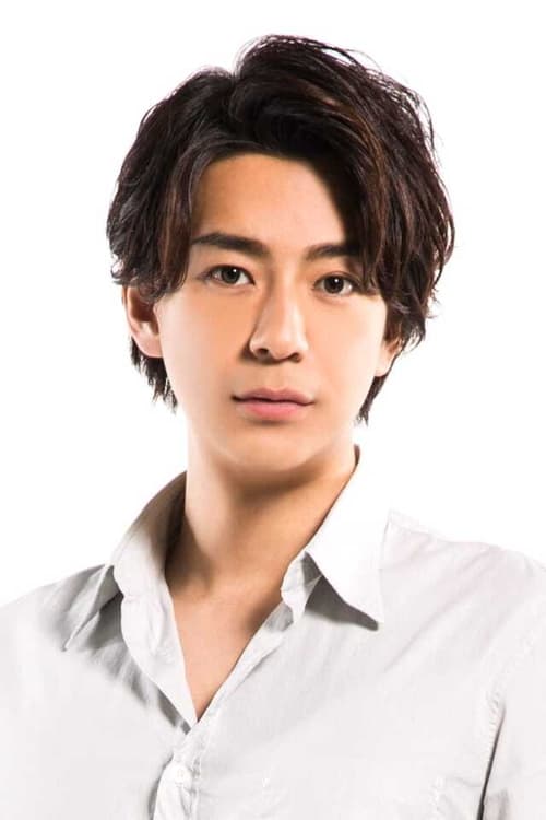 Kép: Shohei Miura színész profilképe
