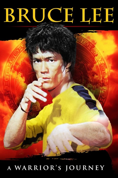 Bruce Lee: A Warrior's Journey poster