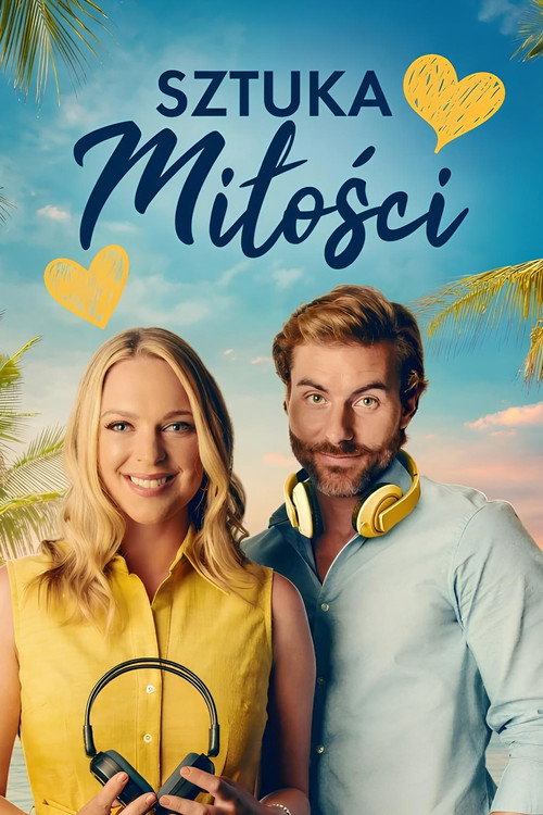 Plakat: Sztuka miłości