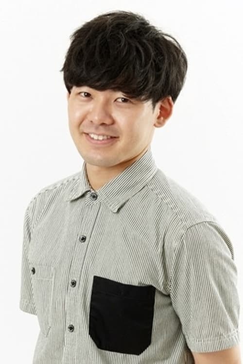 大橋勇人