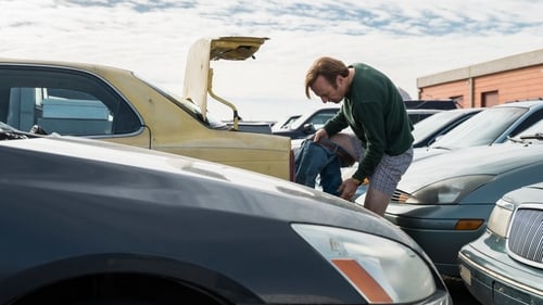 Better Call Saul: 3×7