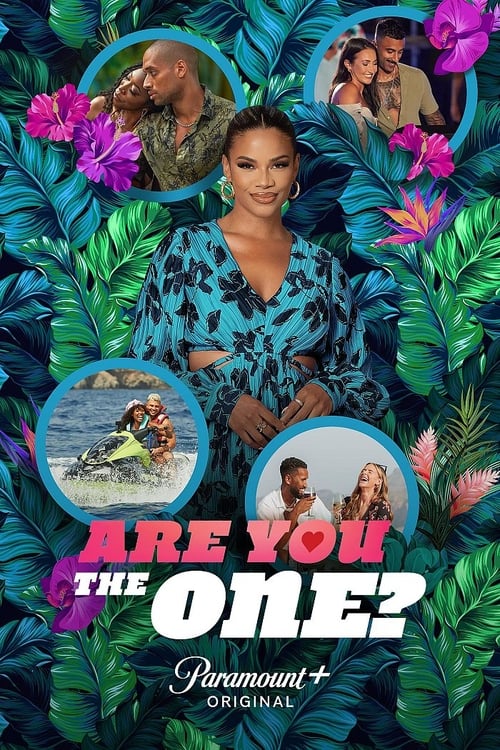 Poster Are You The One?