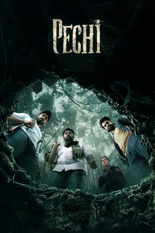 Pechi poster