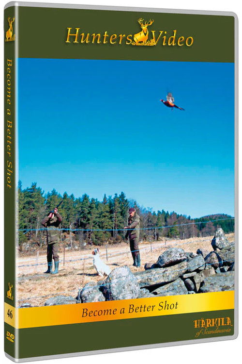 Bliv En Bedre Haglskytte