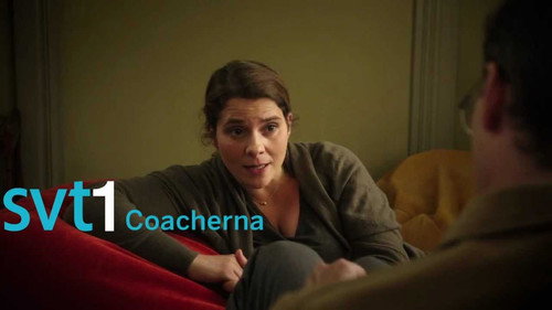 Coacherna - Season 1 Backdrop Blur