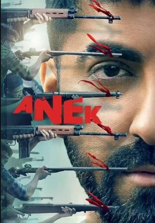 Anek ( Kuzeydoğu Hindistan'daki karmaşanın ortasında barış müzakerelerini yürütmekle görevli bir ajanın yolu, hayalleri uğruna dövüşen azimli bir kadın boksörle kesişir. )