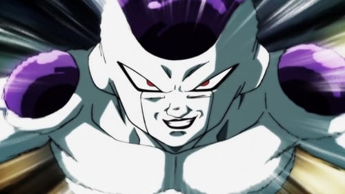 Dragon Ball Super: 1×108