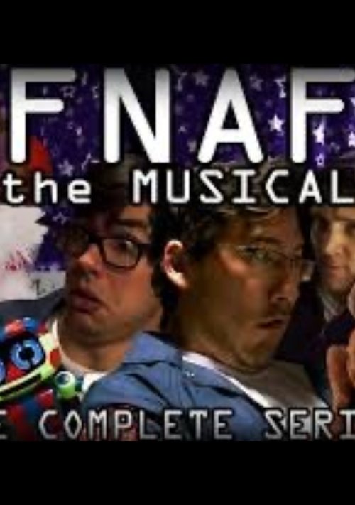 FNAF The Musical