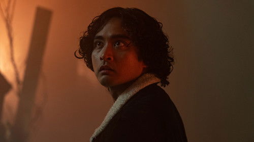 Espíritos na Escola: 3×6