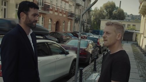Episode 11 Still