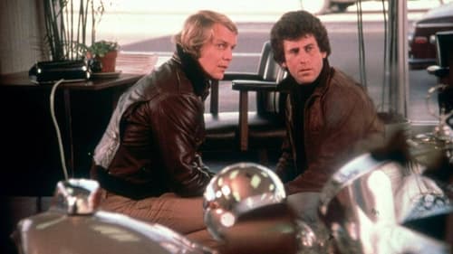 Starsky & Hutch, S00E01 - (1976)