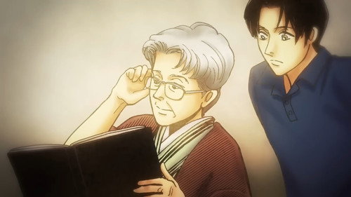 Hyakki Yakoushou Preview de Episodio 9