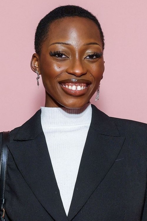Toni Dreher-Adenuga