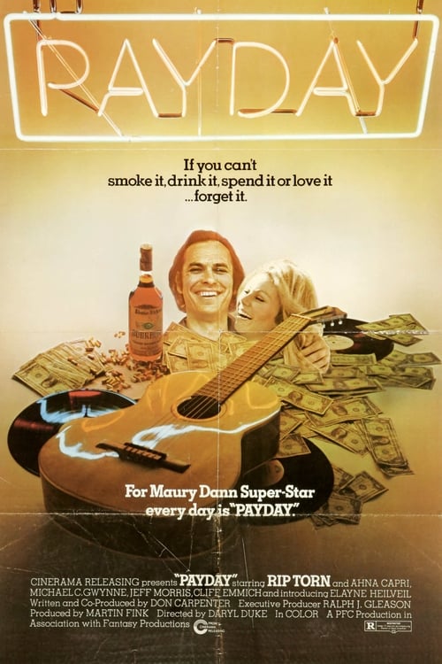 Payday (1973)