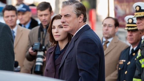 The Good Wife: 6×9