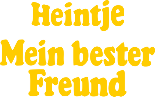 Heintje - Mein bester Freund