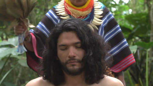 Al otro lado del mar