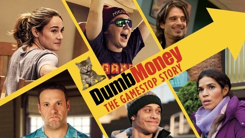 Dumb Money (2023) Download Full HD ᐈ BemaTV