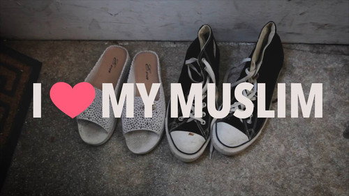 I Love My Muslim