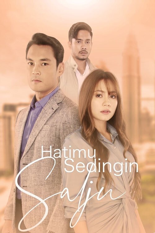 Hatimu Sedingin Salju Season 1