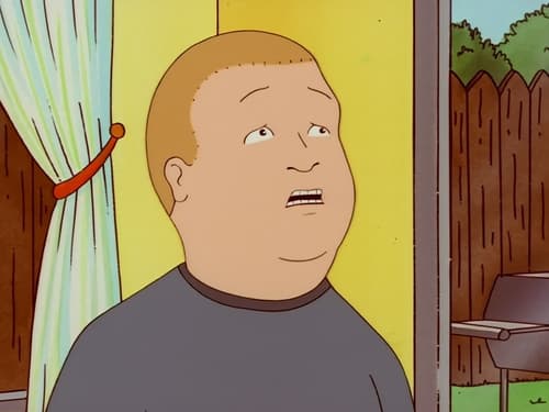 King of the Hill, S07E15 - (2003)