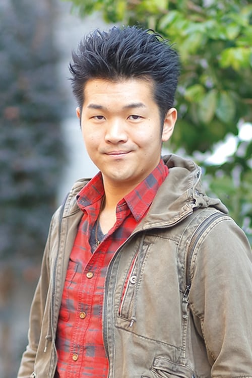 Foto de perfil de Takayuki Nakatsukasa