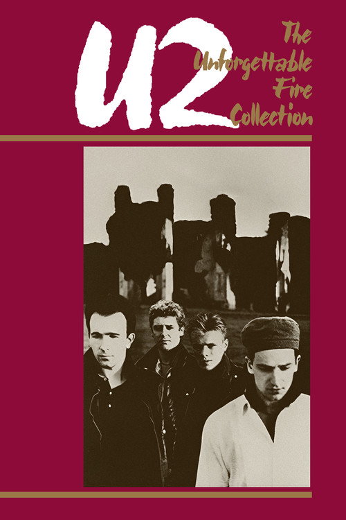 U2: Unforgettable Fire