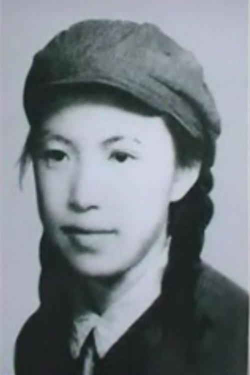寻找林昭的灵魂 movie poster player
