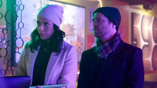 Private Eyes: 1×7