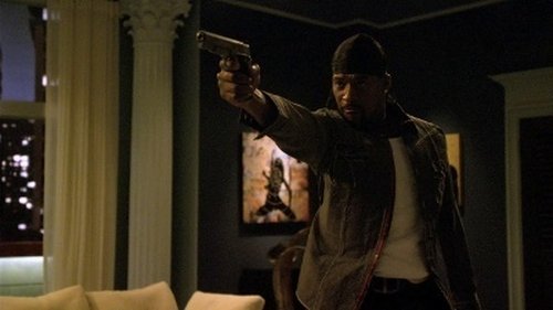 CSI: Nova York / CSI Nova York Episódio 5